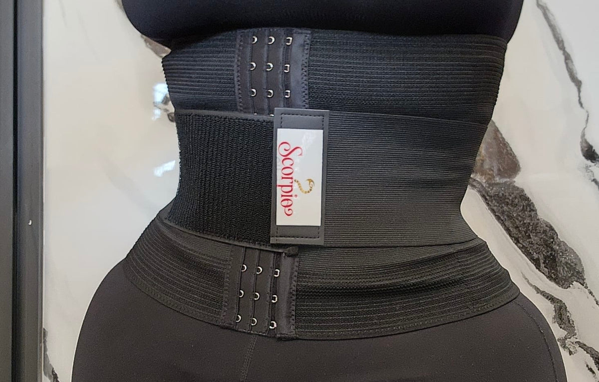 Faja Reductora