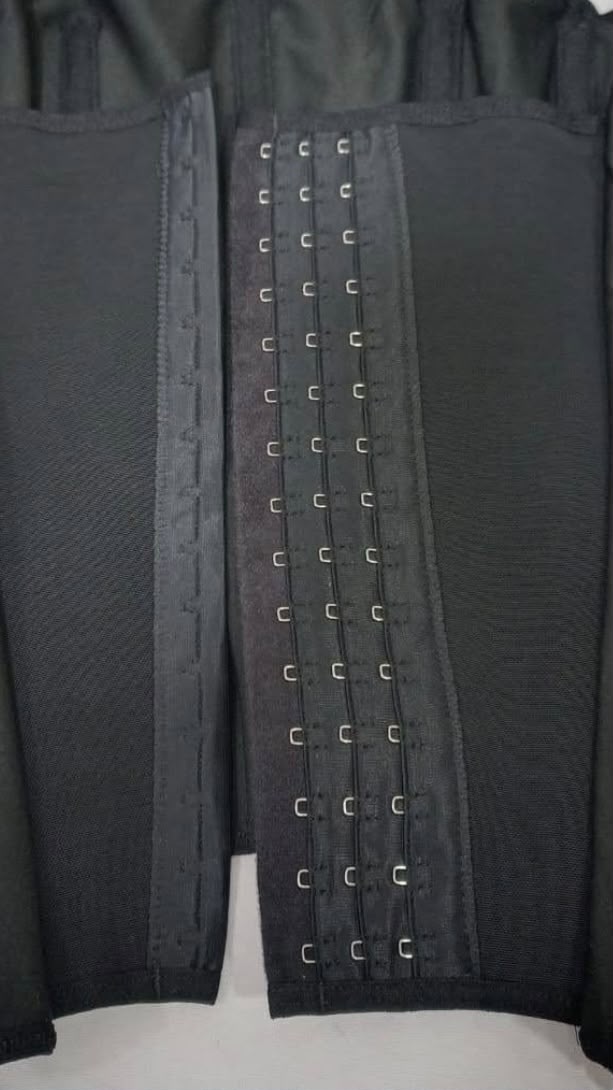 Chaleco Venom